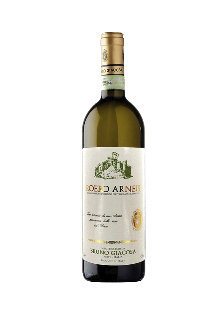 【レア/入手困難】1995 ROERO ARNEIS BRUNO GIACOSA レア/入手困難】1995 ROERO ARNEIS BRUNO GIACOSA レア/入手困難】1995